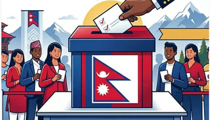 nepal