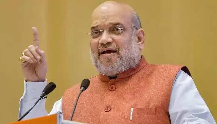 அமித் ஷா