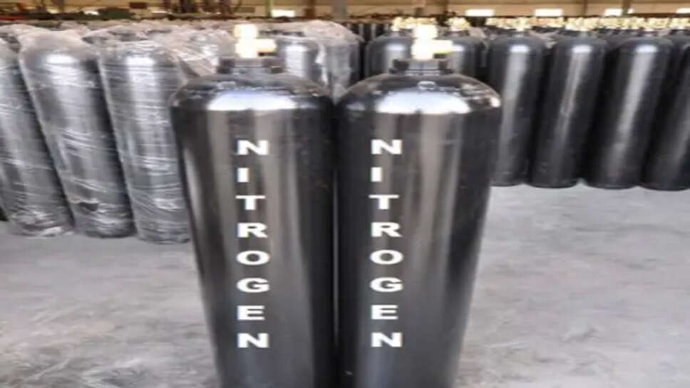 நைட்ரஜன்