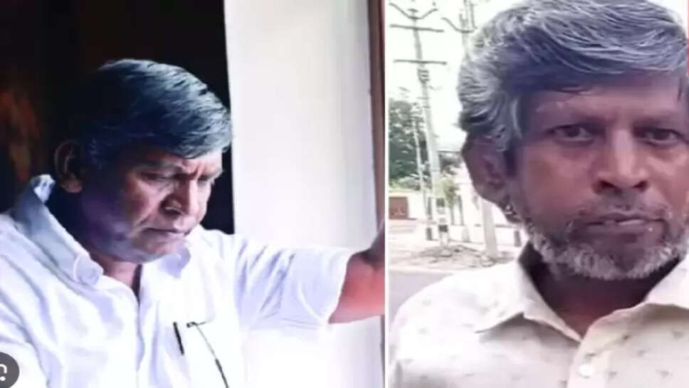 வடிவேலு சகோதரர்