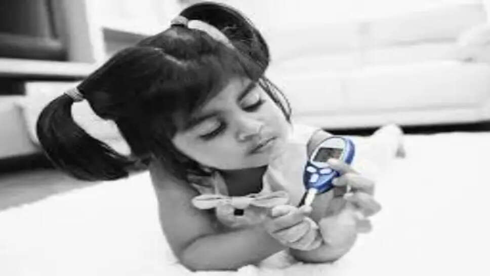 குழந்தைகள்