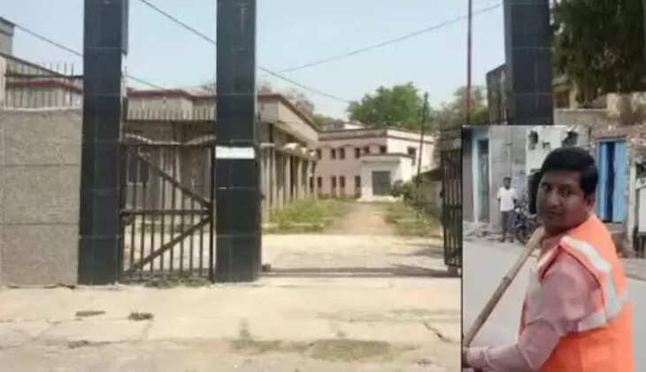 சந்தோஷ் குமார் ஜெய்ஸ்வால்