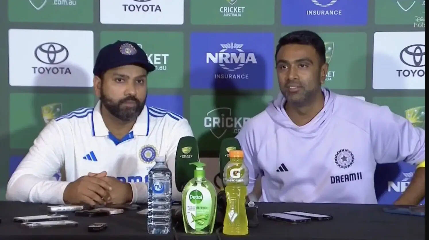 ரவிச்சந்திரன் அஸ்வின்