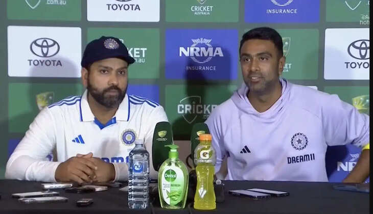 ரவிச்சந்திரன் அஸ்வின்