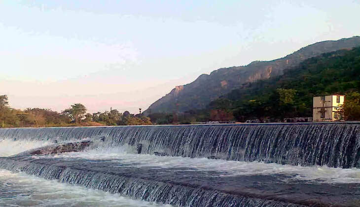 காவிரி ஆறு வைகை தாமிரபரணி