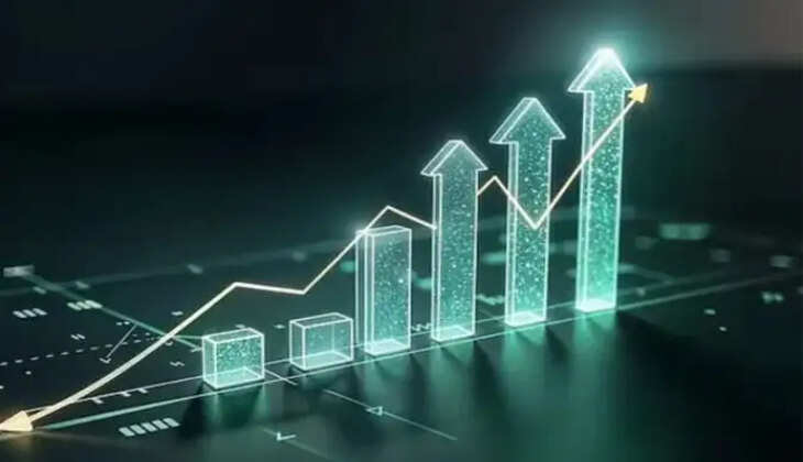 பொருளாதார வளர்ச்சி