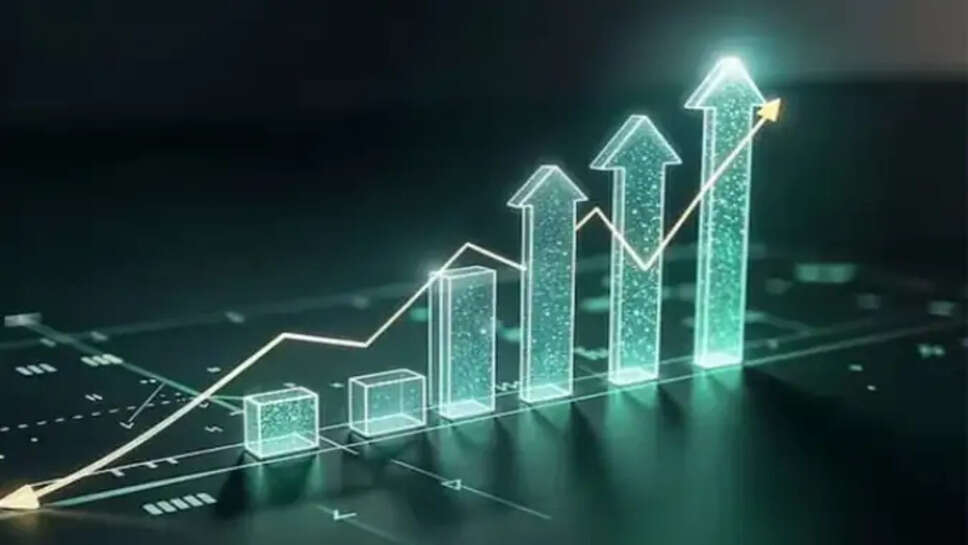 பொருளாதார வளர்ச்சி