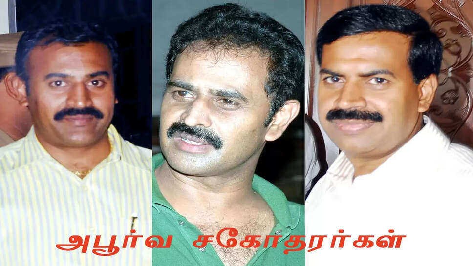 நேரு ராமஜெயம்