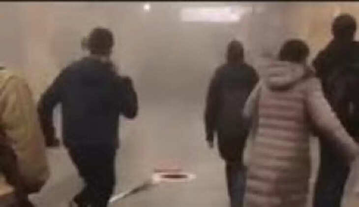 மூச்சு திணறல்