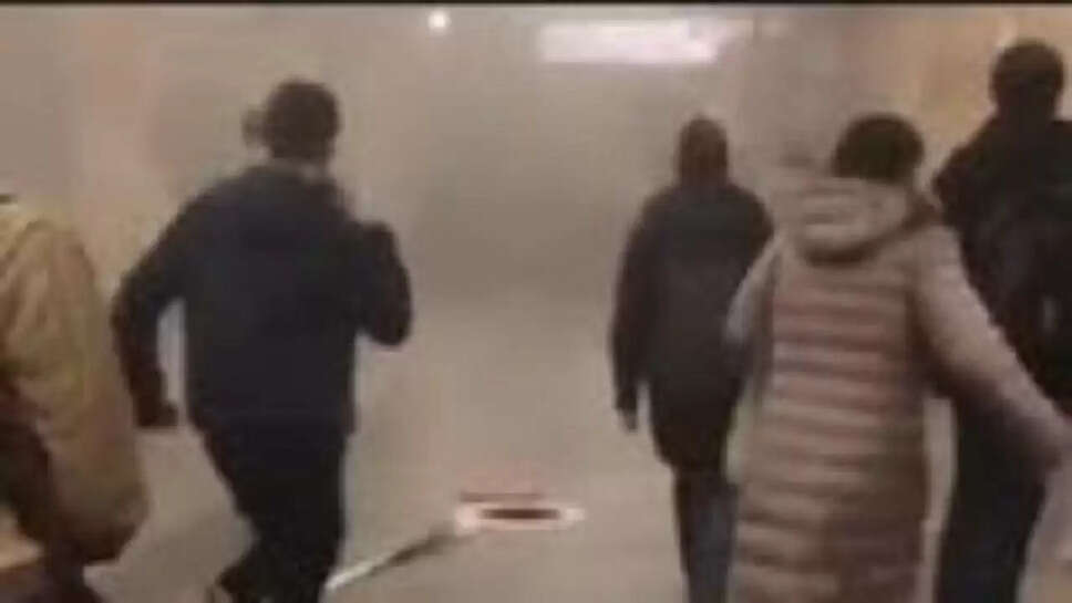 மூச்சு திணறல்