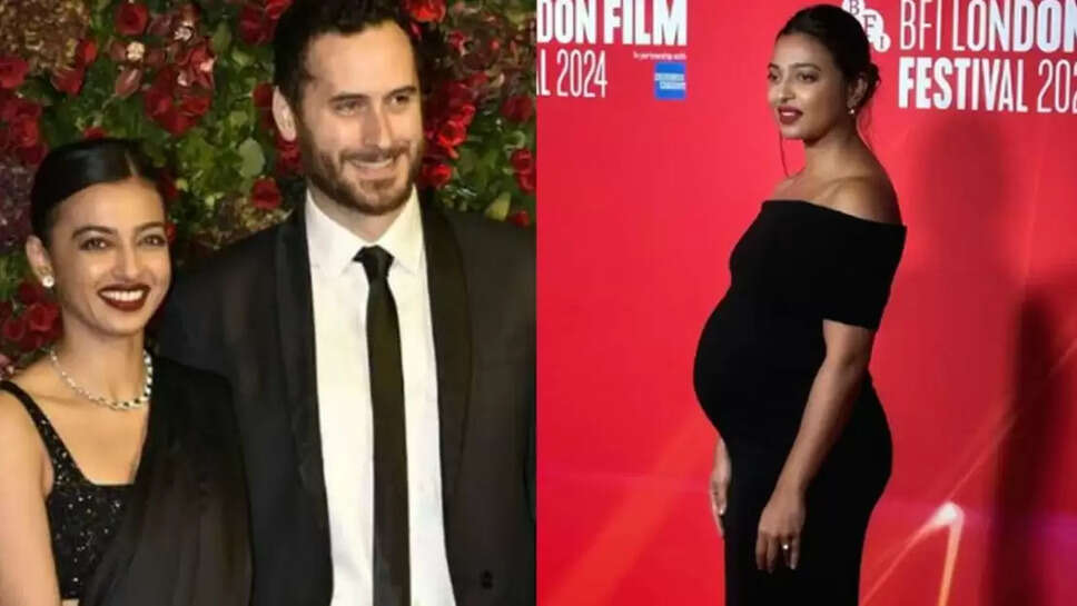 ராதிகா ஆப்தே