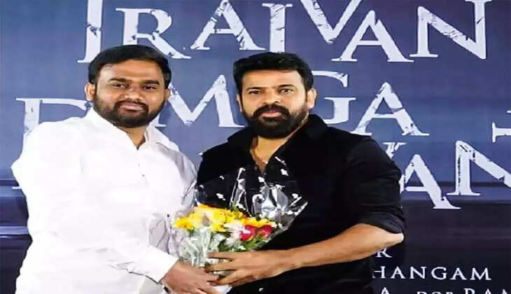 அமீர் ஜாபர் சாதிக்