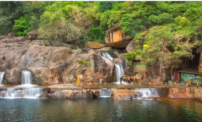 மணிமுத்தாறு