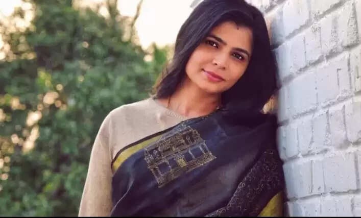 சின்மயி