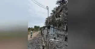 தீவிபத்து