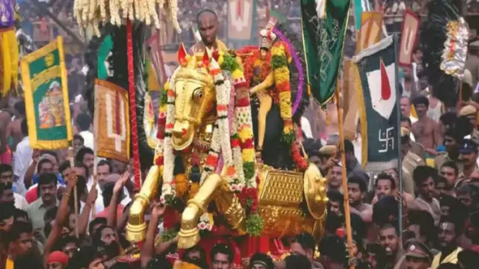 கள்ளழகர்