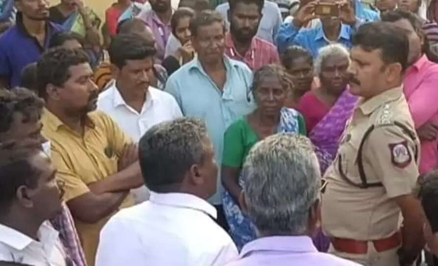 தேன்மொழி