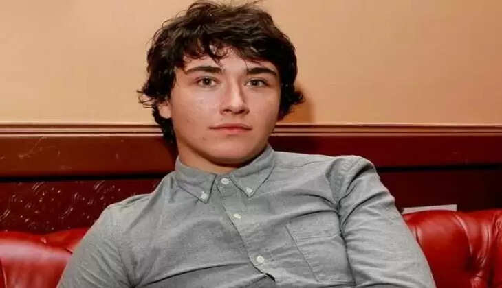 வில்லியம் ரஷ் 