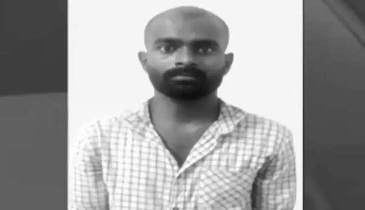 என்கவுன்ட்டர் ரவுடி அழகுராஜா 