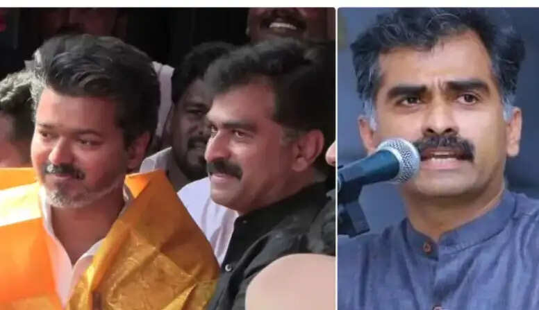 துரை வைகோ