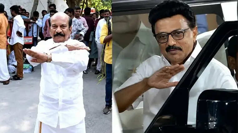 கொளத்தூர் பாபு