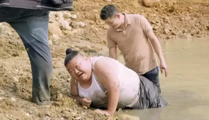 டெம்ஜென் இம்னா அலோங்