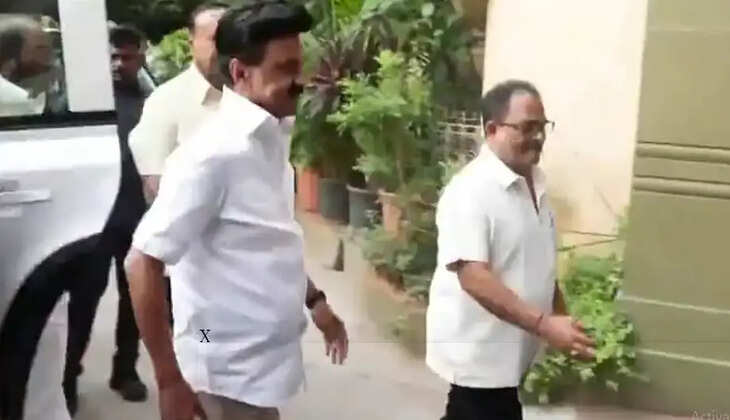 ஸ்டாலின் தோல்வி