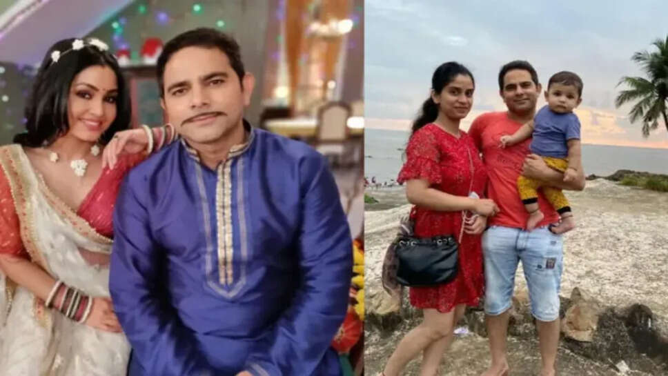 தீபேஷ் கான்