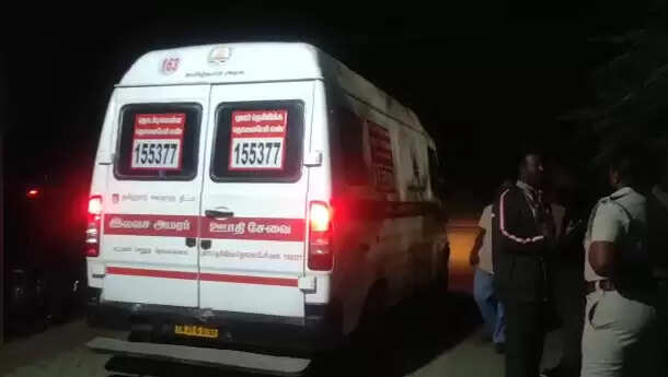 அண்ணி கொலை