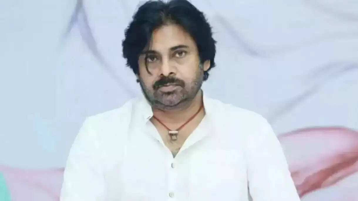 பவன் கல்யாண்