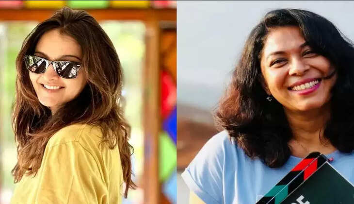 மஞ்சு வாரியார்