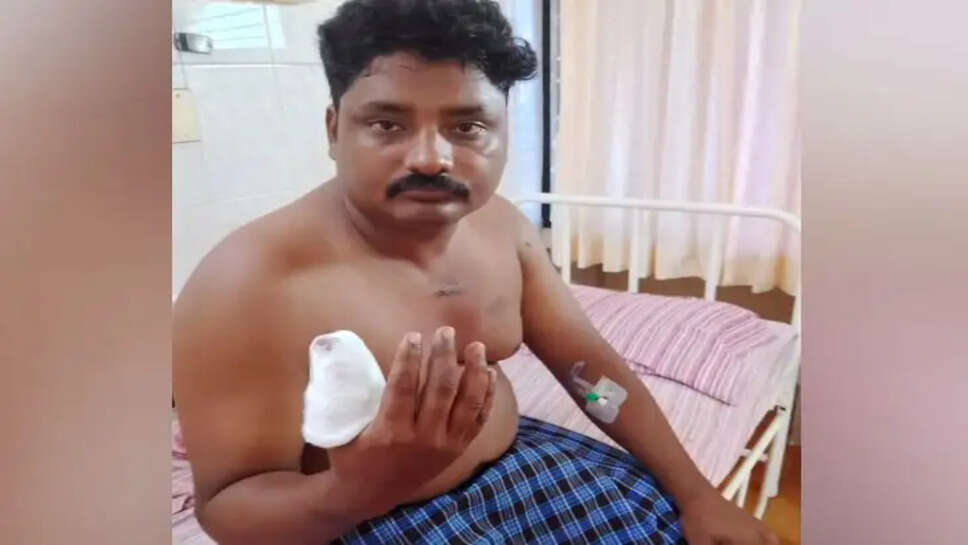 மணிமாறன் 