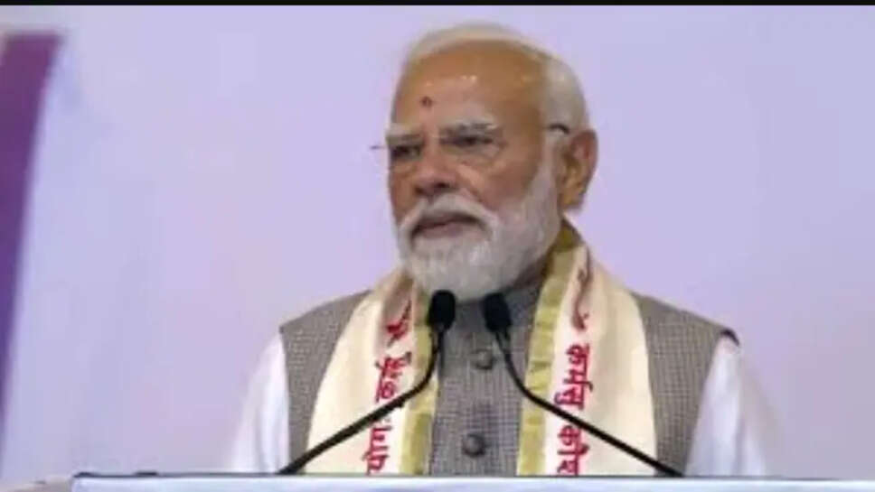 modi