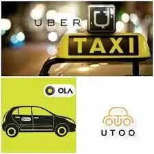 ஓலா ஊபர்