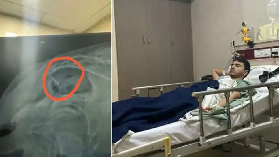 சூர்யபிரகாஷ் 