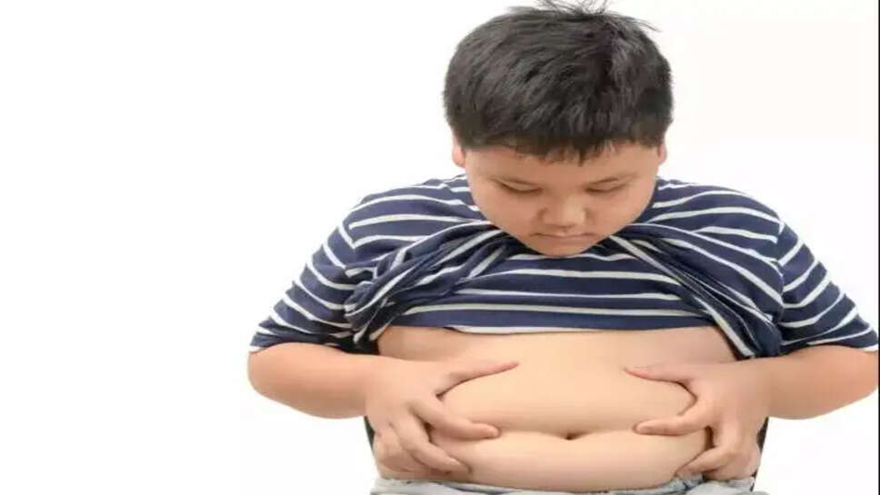 உடல் பருமன்