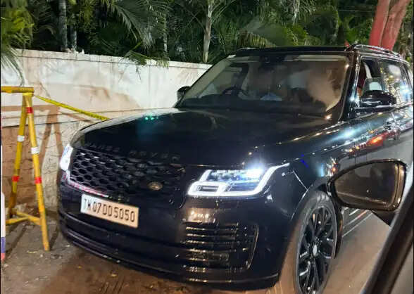 ஆதவ் அர்ஜூனா