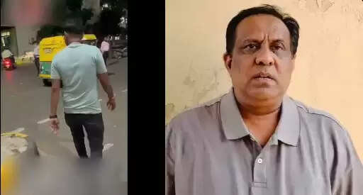 ஐசியு அறையில் மாந்திரீக சடங்குகள்