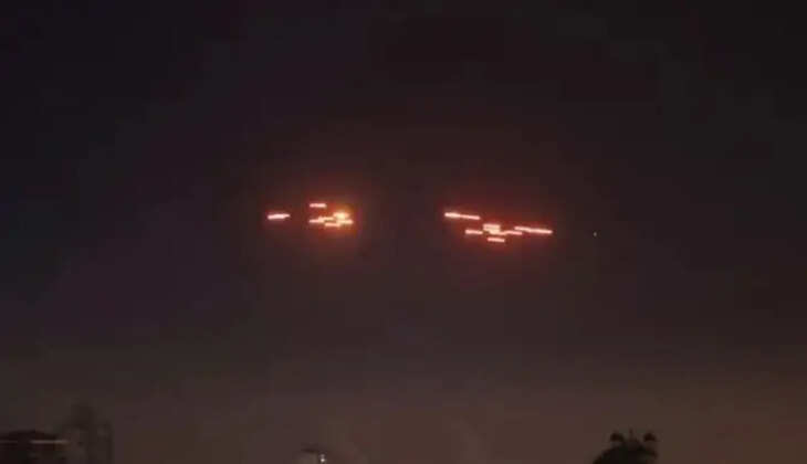 டிரோன்கள் காஷ்மீர் போர்