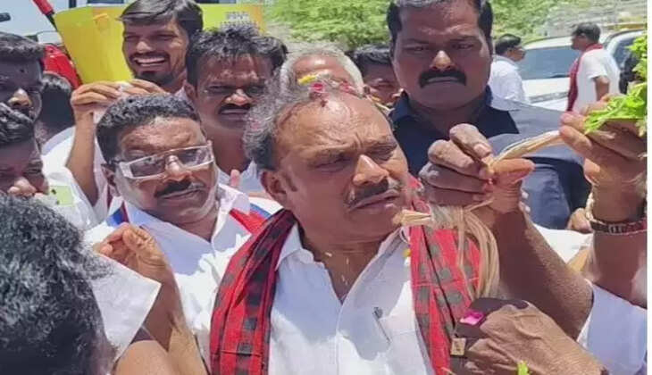 சிவி கணேசன்