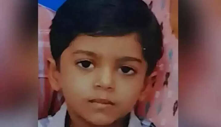 கொலை சிறுவன்