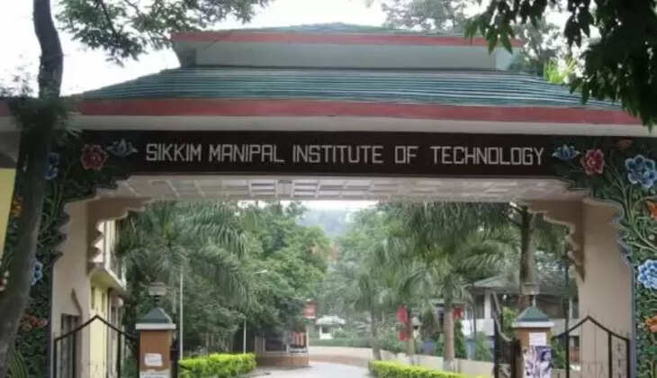 சிக்கிம் கல்லூரி