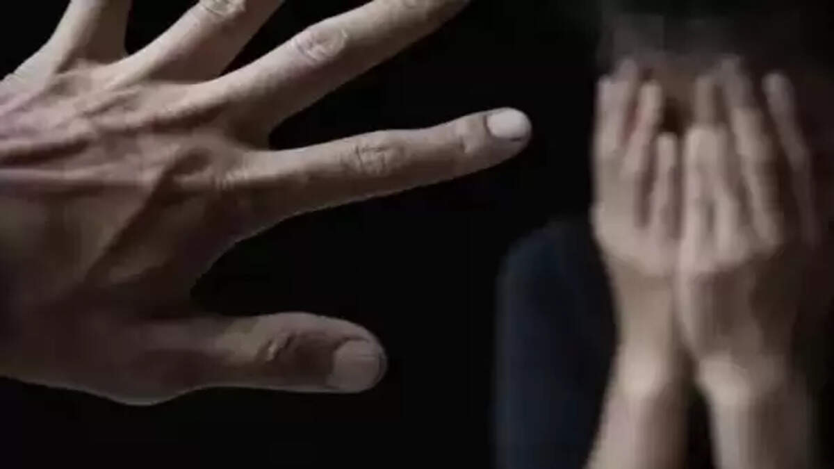 பாலியல் பலாத்காரம் 