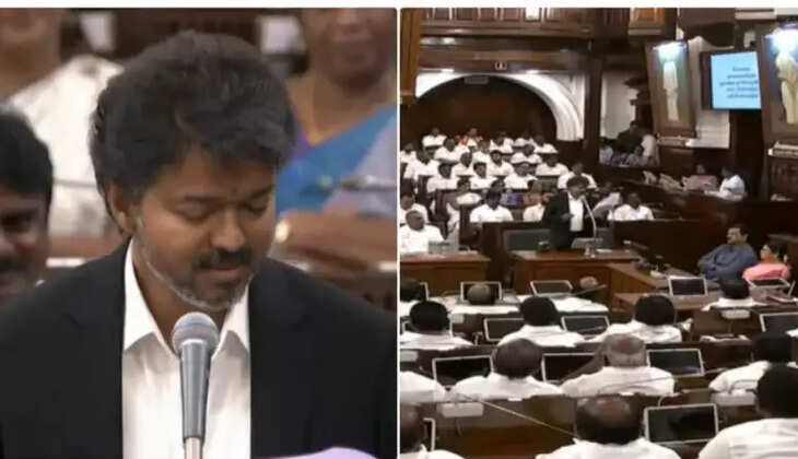 vijay