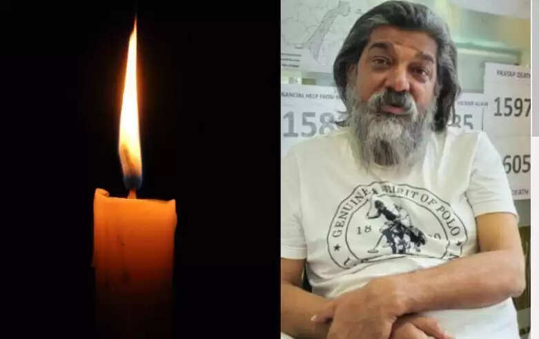 நிதின் தேசாய்