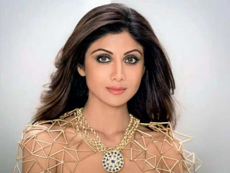 ஷில்பா ஷெட்டி