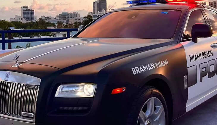 ரோல்ஸ் ராய்ஸ்