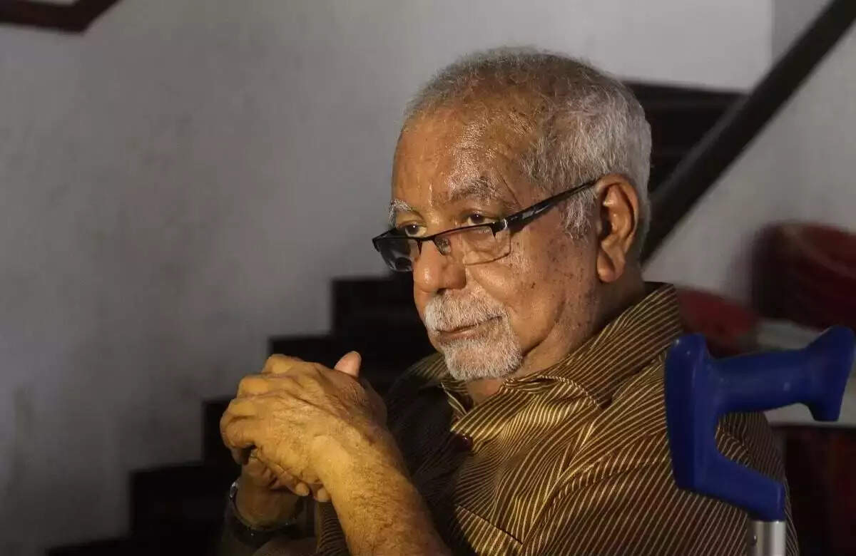 கேஜி ஜார்ஜ்