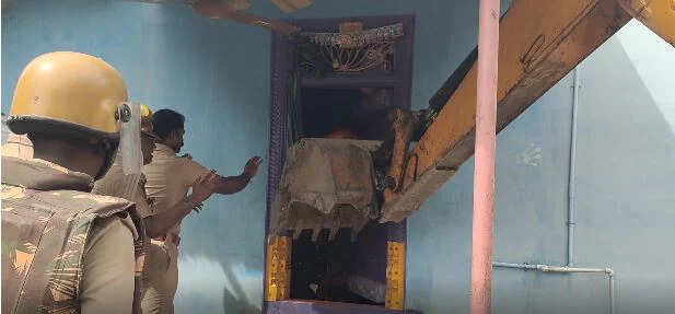 மாந்த்ரீகம்