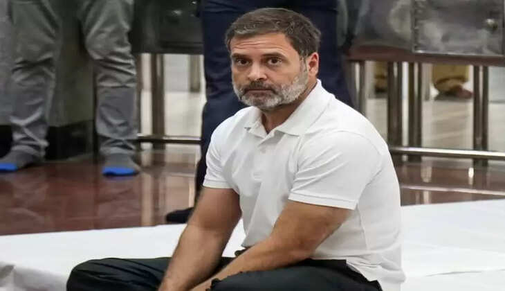 ராகுல் காந்தி